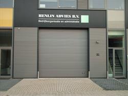 Henlin Advies B.V., Ede openingstijden