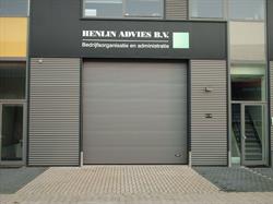 Henlin Advies B.V., Ede openingstijden