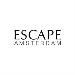 Escape B.v., Amsterdam openingstijden