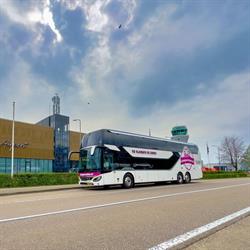 Slangen Touringcars B.V. i.o., Kerkrade openingstijden