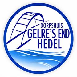Stichting Algemeen Dorpsbelang Hedel - dorpshuis Gelre's End, openingstijden