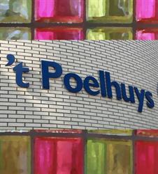 Stichting Sociaal Cultureel Centrum 't Poelhuys, Lisse openingstijden