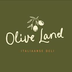 Olive Land, Leiden openingstijden
