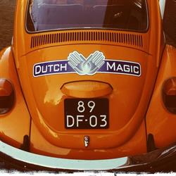 DUTCH MAGIC B.V., Haarlem openingstijden