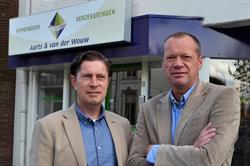 Van der Wouw Verzekeringen B.V., Tilburg openingstijden