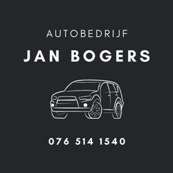 Garage Bogers, Breda openingstijden