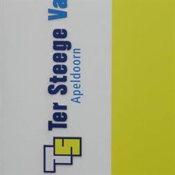 Ter Steege Bouw Vastgoed Apeldoorn BV, openingstijden