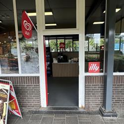 Broodjeszaak Bodrum "de Huet", Doetinchem openingstijden