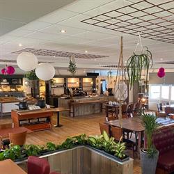 Brasserie Zernike, Groningen openingstijden