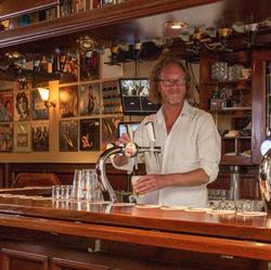 Café van Amstel, Hilversum openingstijden