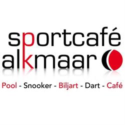 Sportcafé Overstad, Alkmaar openingstijden