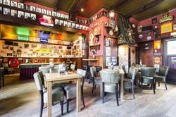 Café Teerling, Heerlen openingstijden