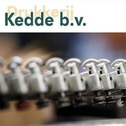Drukkerij Kedde B.V., Amsterdam openingstijden