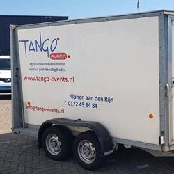 Tango Events Bv, Alphen aan den Rijn openingstijden