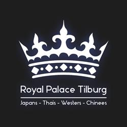 Oosters Specialiteiten Restaurant Royal Palace B.V., Tilburg openingstijden