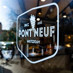 De Pont, Amsterdam openingstijden