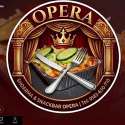 Shoarma & Snackbar Opera Vof, Gorinchem openingstijden