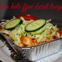 Shoarma & Snackbar Opera Vof, Gorinchem openingstijden