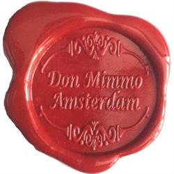 Don Mimmo, Amsterdam openingstijden