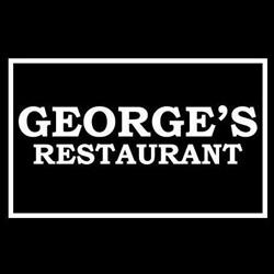 Restaurant George's, Almelo openingstijden