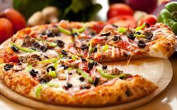 Pizzeria Cafetaria LA Bella, Nijmegen openingstijden