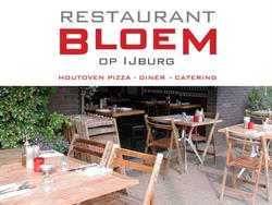Bloem op IJburg, Amsterdam openingstijden