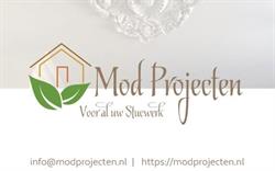 Stucadoorsbedrijf Mod Projecten, Zutphen openingstijden