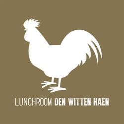 Lunchroom Den Witten Haen, Dordrecht openingstijden
