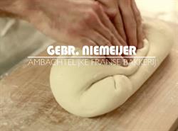 Niemeijer Franse Ambachelijke Bakkerij gebroeders, Amsterdam openingstijden