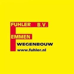 Aannemers- en Verhuurbedrijf Fuhler BV, Emmen openingstijden
