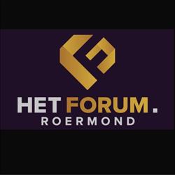 Het Forum B.v., Roermond openingstijden
