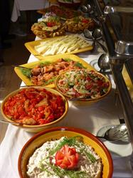 La Taparia, Deventer openingstijden