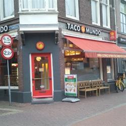 Hattuma & König h.o.d.n. Taco Mundo, Haarlem openingstijden