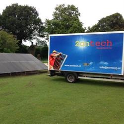 Zontech Nederland B.v., Amersfoort openingstijden
