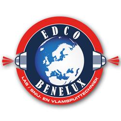 Edco Las/ Snij & Vlamspuittechniek B.v., Breda openingstijden