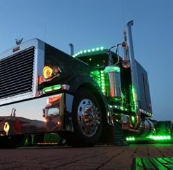 U.S. Trucks Europe B.V., de Lutte openingstijden