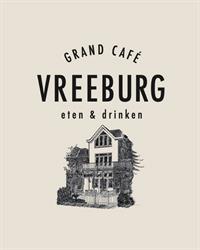 Grand Café Vreeburg, Bloemendaal openingstijden