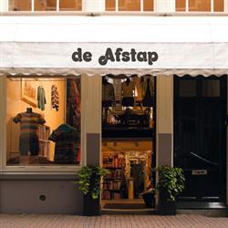 Boutique De Afstap, Amsterdam openingstijden