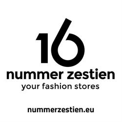 Nummer Zestien B.V., Bladel openingstijden