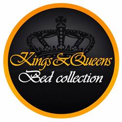 Kings & Queens Bedcollection, 's-Hertogenbosch openingstijden