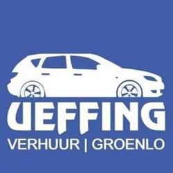 Autobedrijf Ueffing, Groenlo openingstijden