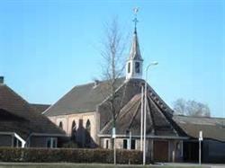 Ned. Hervormde Gemeente, Beerzerveld openingstijden
