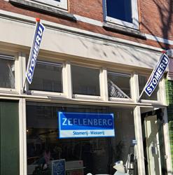 L. Zeelenberg, Rotterdam openingstijden