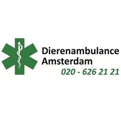 Stichting Centrale Dierenambulance, Amsterdam openingstijden
