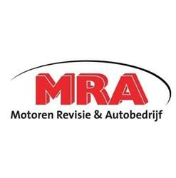 VOF M.R.A. Motoren Revisie Apeldoorn, openingstijden