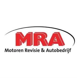 VOF M.R.A. Motoren Revisie Apeldoorn, openingstijden