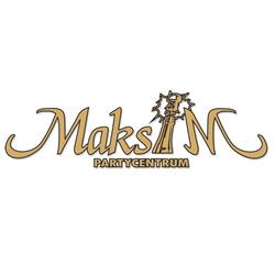 Maksim Partycentrum B.v., Westervoort openingstijden