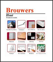 Brouwers Hout, De Mortel openingstijden