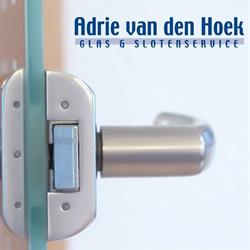 Adrie V.d. Hoek Glashandel, Hilversum openingstijden