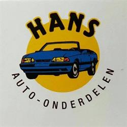 Hans Auto Onderdelen, Amsterdam openingstijden